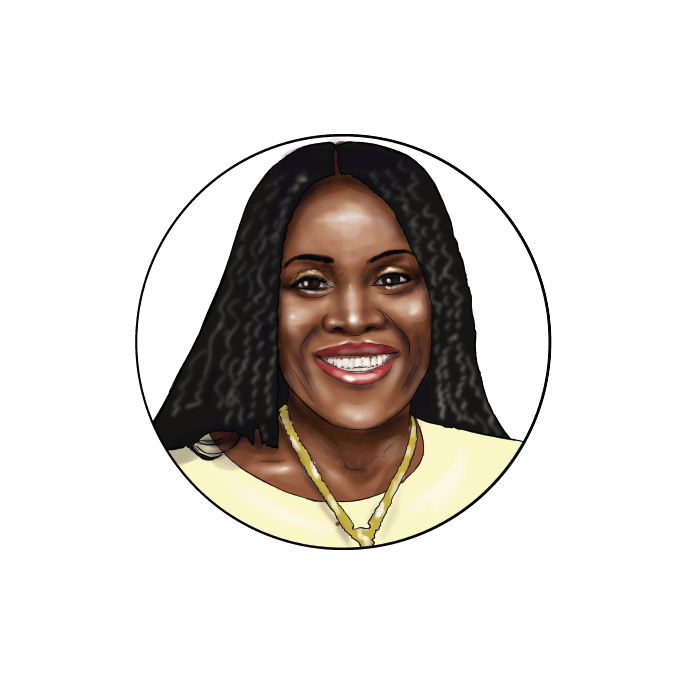 Joke Silva